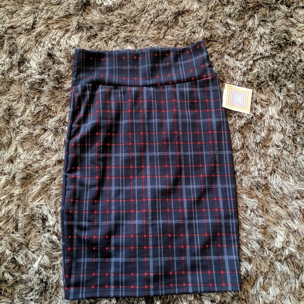 LuLaroe skirt